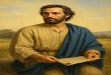 Bartolomeu (Natanael)