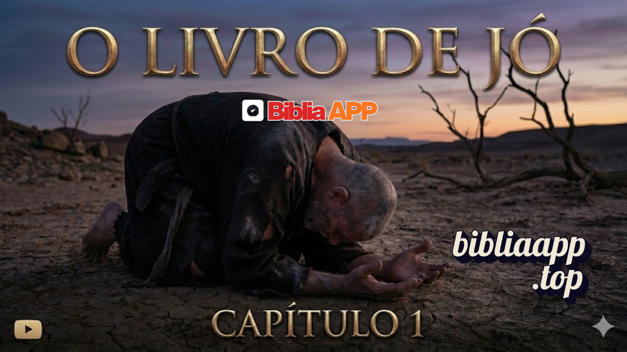 Jo - Capitulo 1 - Cid Moreira