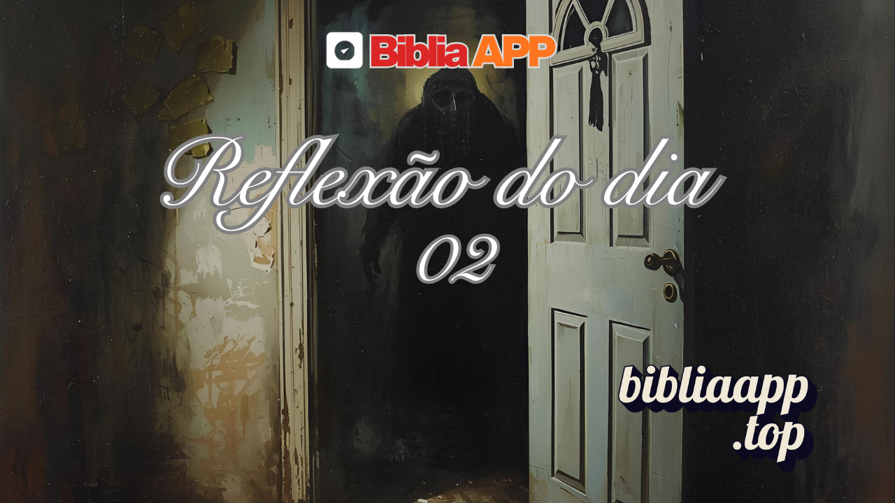 O Perigo da Indiferença